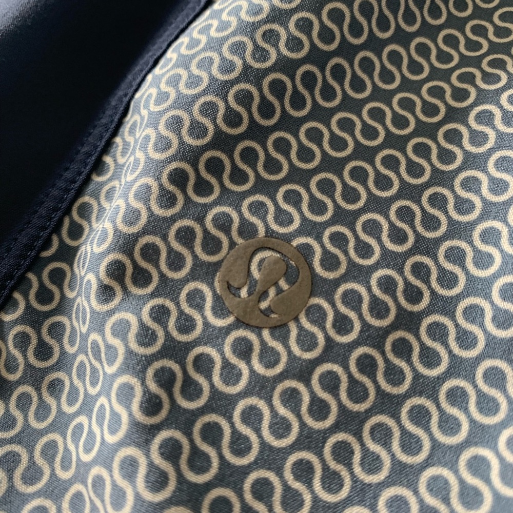 Lululemon T.H.E. Liner Shorts